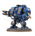 Warhammer 40K: Space Marines - Venerable Dreadnought - 2