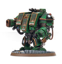 Warhammer 40K: Space Marines - Venerable Dreadnought - 6