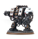 Warhammer 40K: Space Marines - Venerable Dreadnought - 8