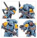 Warhammer 40K: Space Wolves Army Set - 11