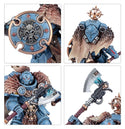 Warhammer 40K: Space Wolves Army Set - 8