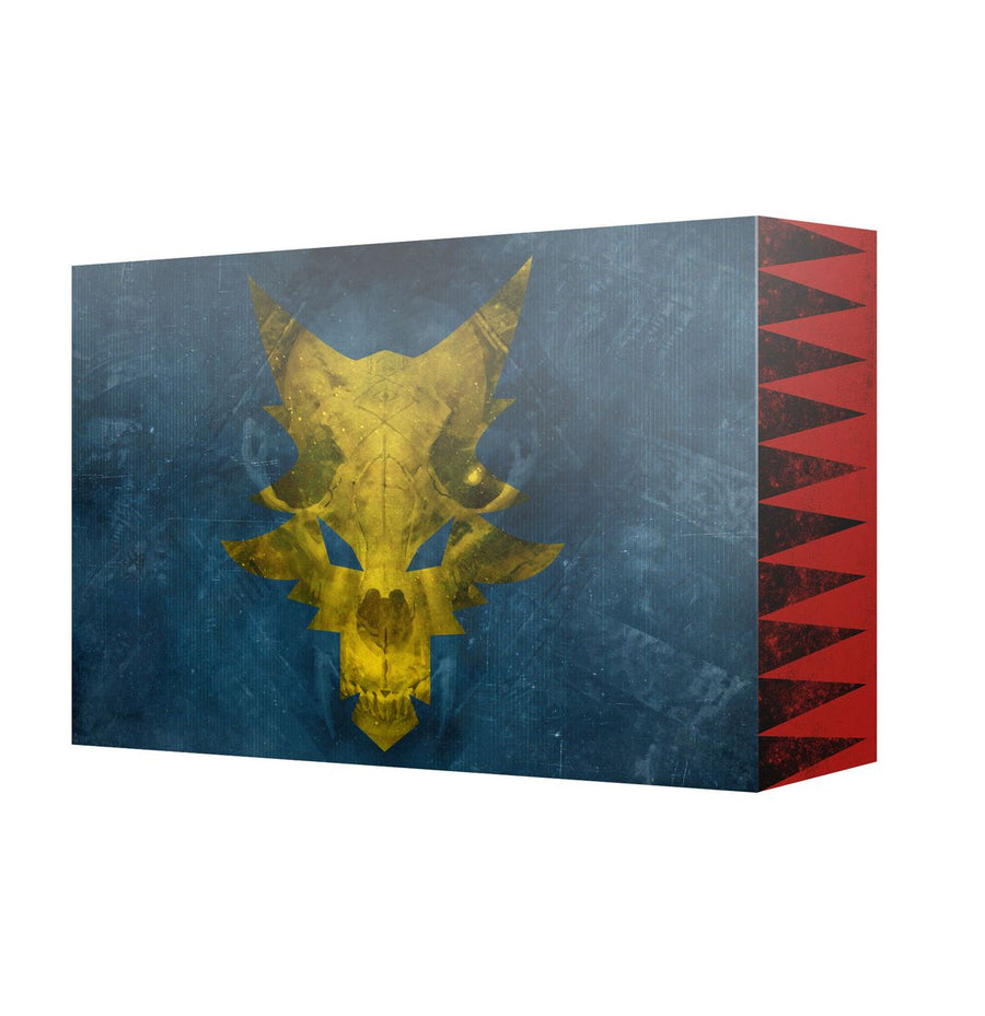Warhammer 40K: Space Wolves Army Set - Gathering Games