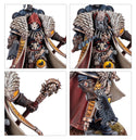 Warhammer 40K: Space Wolves Army Set - 7