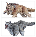 Warhammer 40K: Space Wolves Army Set - 9