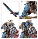 Warhammer 40K: Space Wolves Army Set - 6