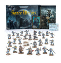 Warhammer 40K: Space Wolves Army Set - 1