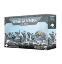 Warhammer 40K: Space Wolves - Grey Hunters - 1