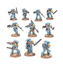 Warhammer 40K: Space Wolves - Grey Hunters - 2