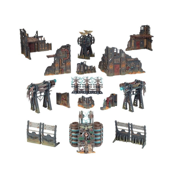Warhammer 40K: Starter Set (2026) - 5