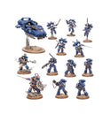 Warhammer 40K: Starter Set (2026) - 3