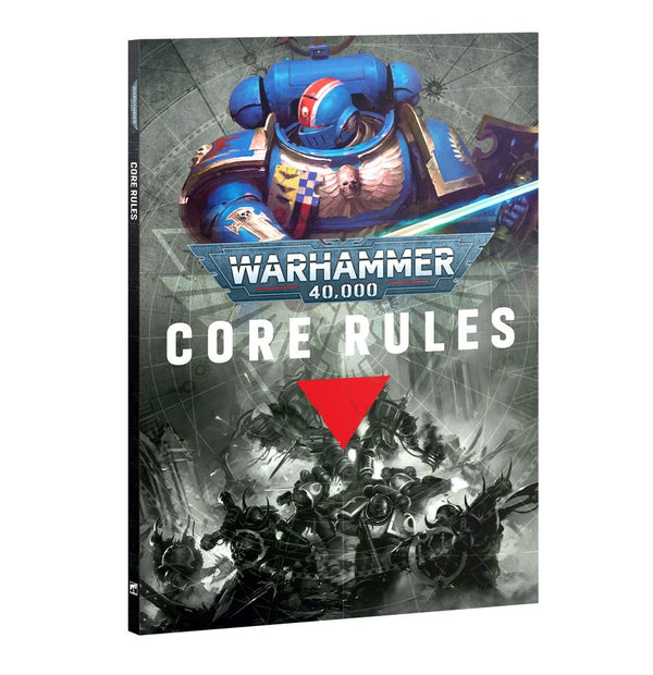 Warhammer 40K: Starter Set (2026) - 12