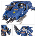 Warhammer 40K: Starter Set (2026) - 7