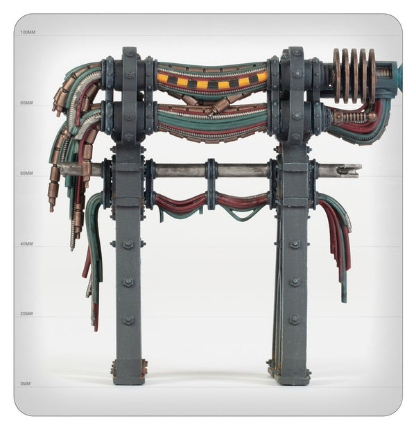 Warhammer 40K: Starter Set (2026) - 11