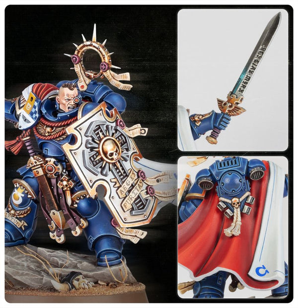 Warhammer 40K: Starter Set (2026) - 6