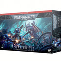 Warhammer 40K: Starter Set - 1