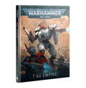 Warhammer 40K: T'au Empire Codex - 1
