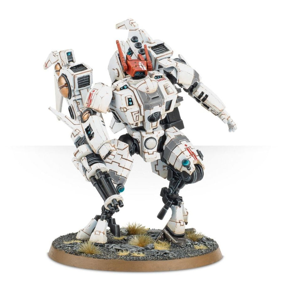 Warhammer 40K: T'au Empire Combat Patrol - Gathering Games