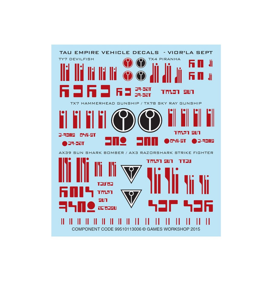 Warhammer 40K: T'au Empire Combat Patrol - Gathering Games