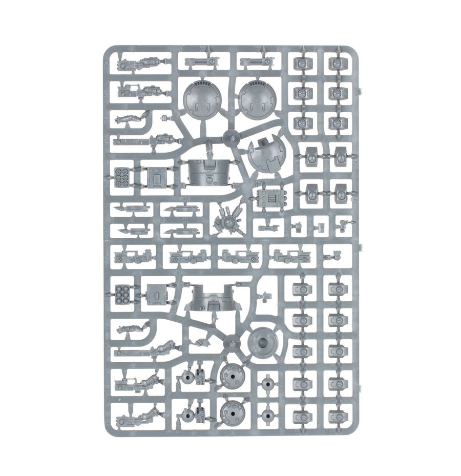 Warhammer 40K: T'au Empire Combat Patrol - Gathering Games