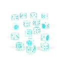 Warhammer 40K: T'au Empire Dice Set - 2