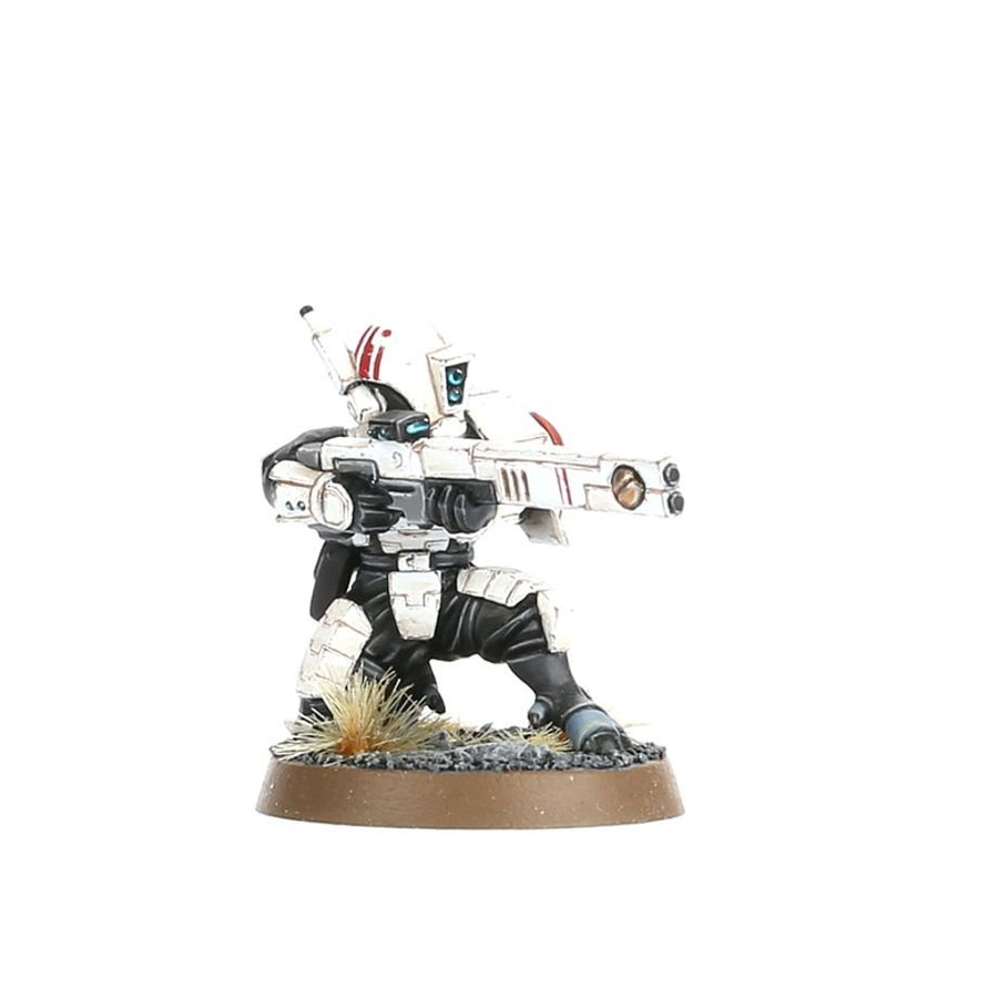 Warhammer 40K: T'au Empire - Fire Warriors - Gathering Games
