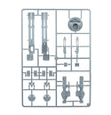 Warhammer 40K: T'au Empire - Hammerhead Gunship - 5