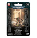 Warhammer 40K: T'au Empire Kroot Trail Shaper - 1