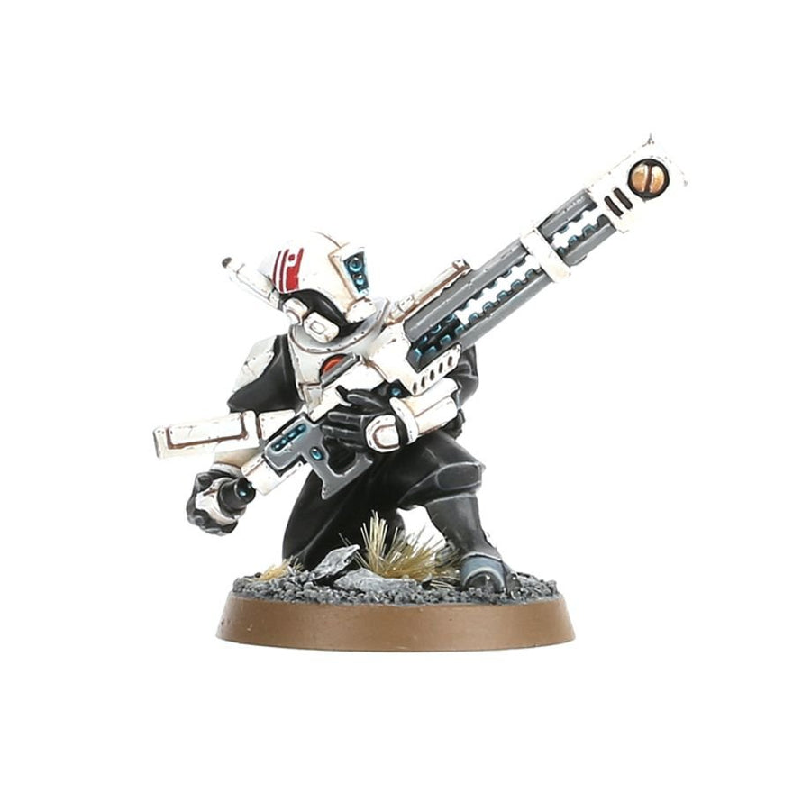 Warhammer 40K: T'au Empire - Pathfinder Team - Gathering Games