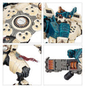 Warhammer 40K: T'au Empire - The Twin Lance - 4