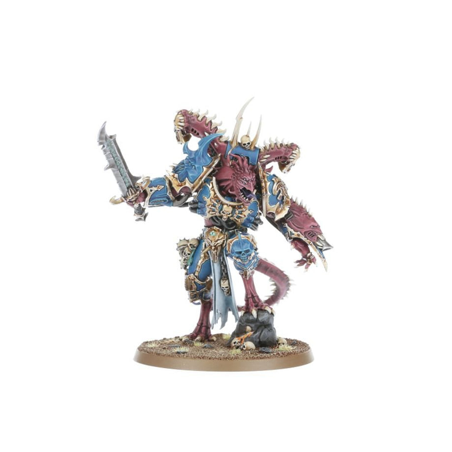 Warhammer 40K: Thousand Sons Combat Patrol - Gathering Games