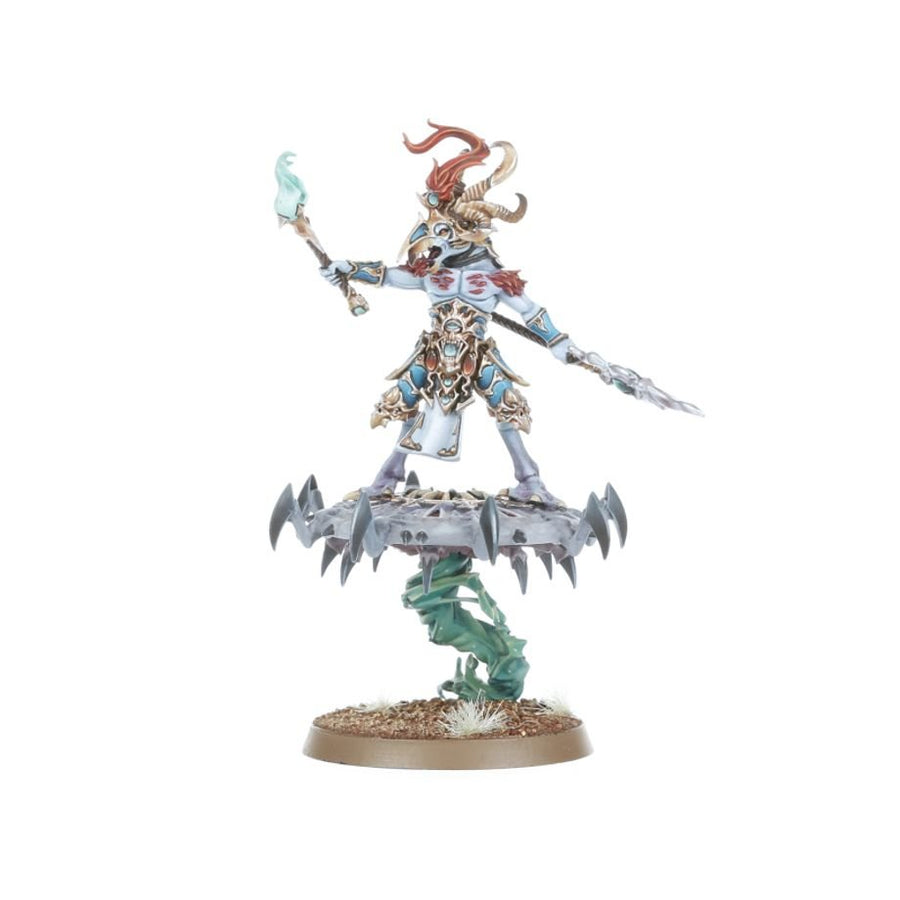 Warhammer 40K: Thousand Sons Combat Patrol - Gathering Games