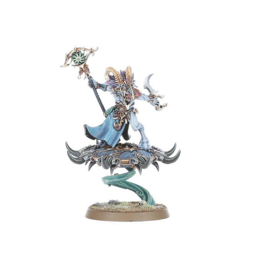 Warhammer 40K: Thousand Sons Combat Patrol - Gathering Games