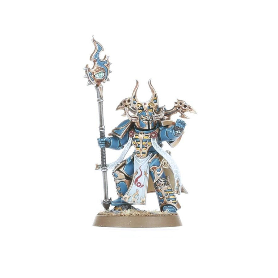 Warhammer 40K: Thousand Sons Combat Patrol - Gathering Games