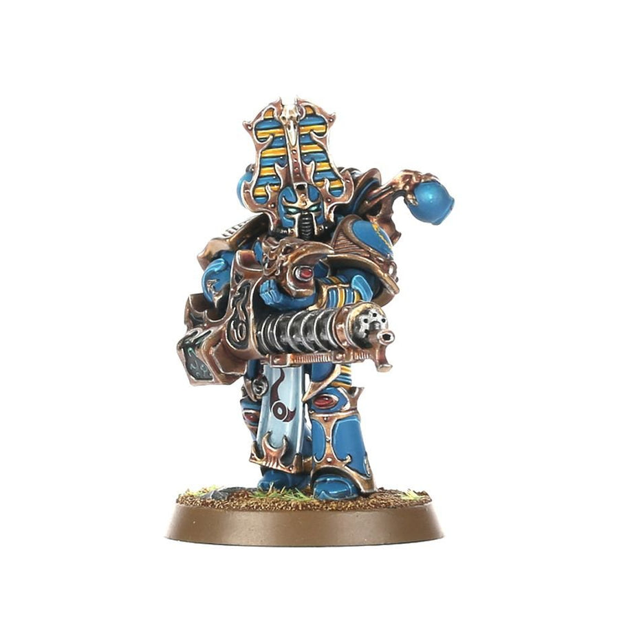Warhammer 40K: Thousand Sons Combat Patrol - Gathering Games