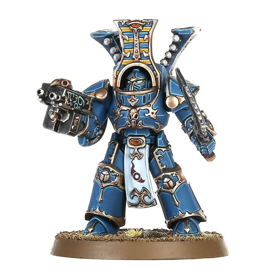 Warhammer 40K: Thousand Sons - Scarab Occult Terminators - Gathering Games