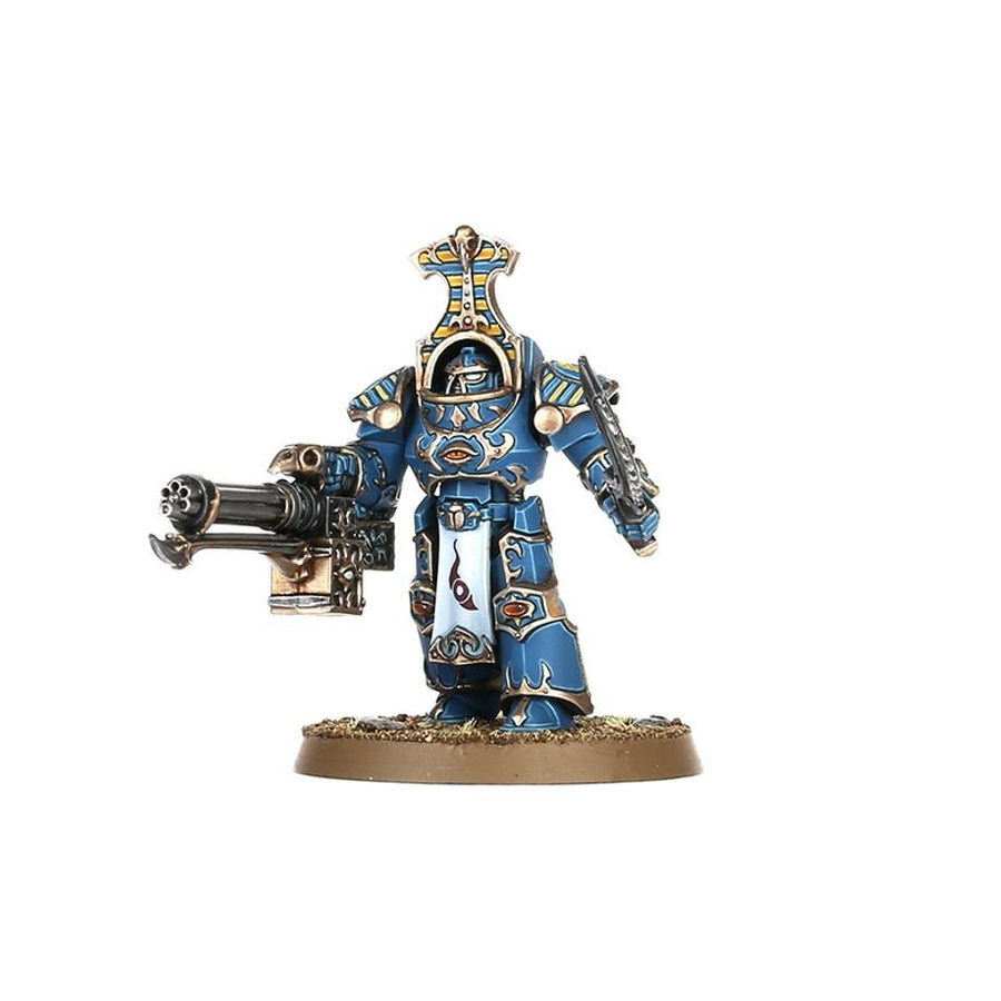 Warhammer 40K: Thousand Sons - Scarab Occult Terminators - Gathering Games