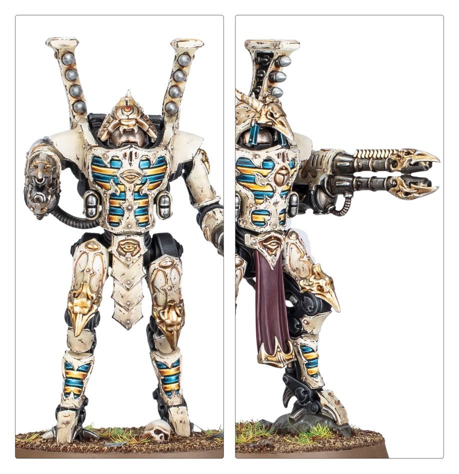 Warpflame Thrallband Army Set: Thousand Sons | Warhammer 40k