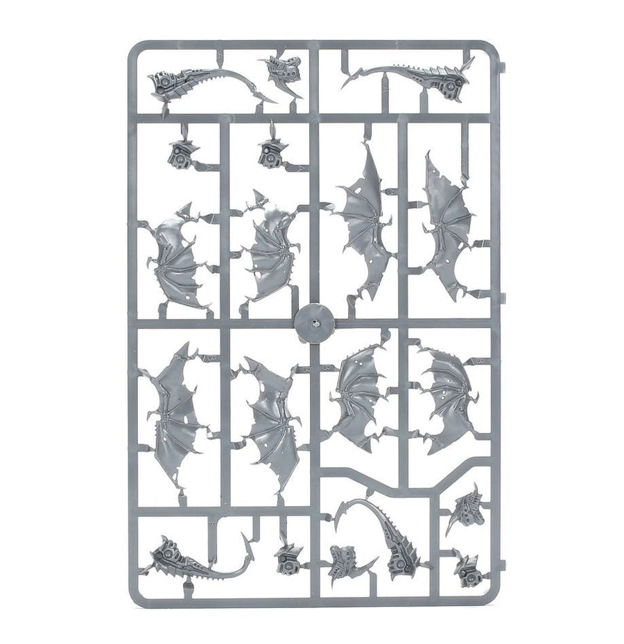 Warhammer 40K: Tyranids - Gargolyes - Gathering Games