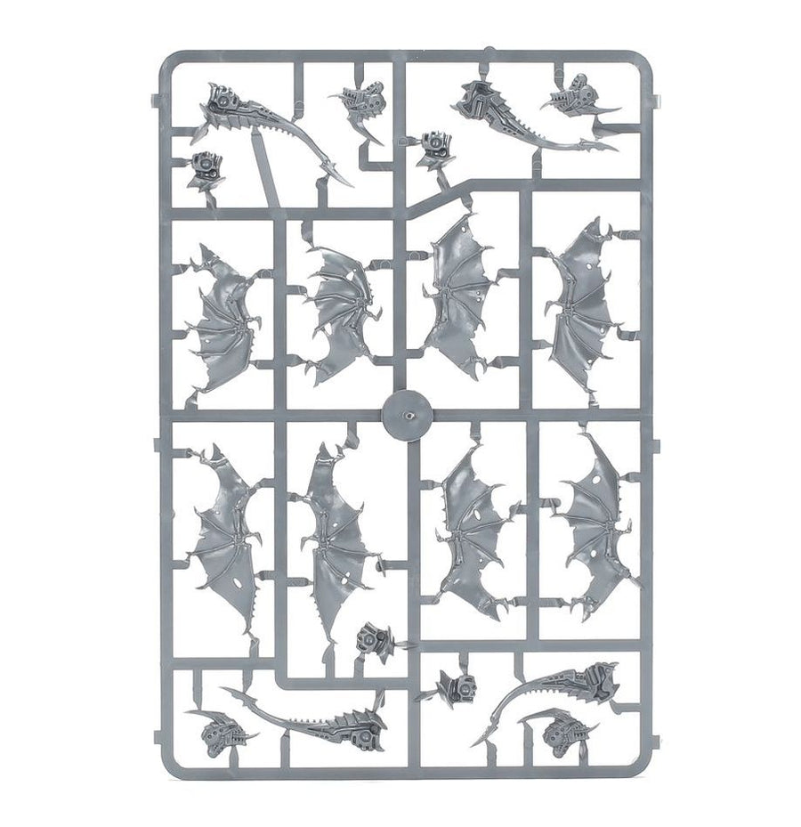 Warhammer 40K: Tyranids - Gargolyes - Gathering Games
