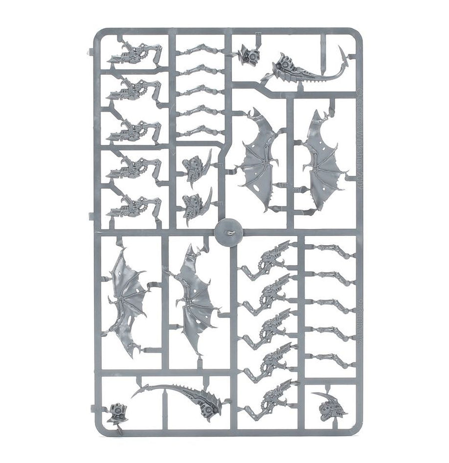 Warhammer 40K: Tyranids - Gargolyes - Gathering Games