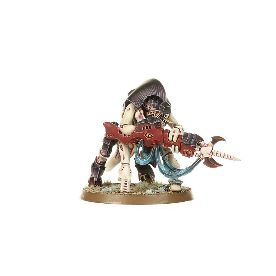 Warhammer 40K: Tyranids - Hive Guard / Tyrant Guard - Gathering Games