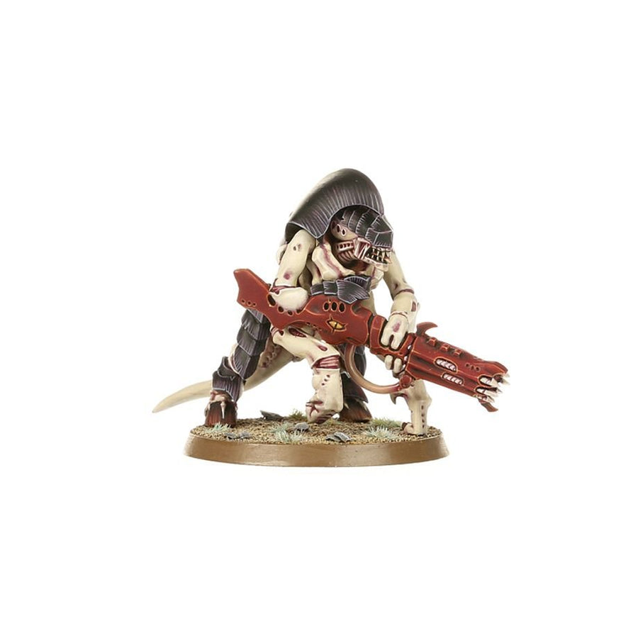 Warhammer 40K: Tyranids - Hive Guard / Tyrant Guard - Gathering Games