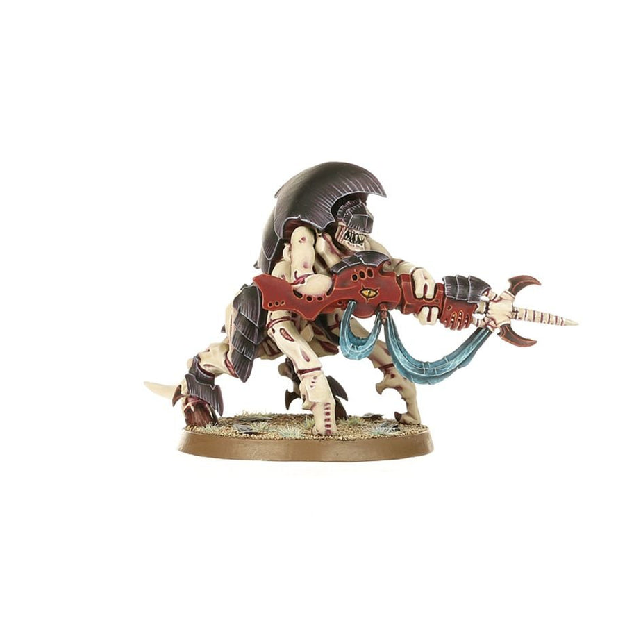 Warhammer 40K: Tyranids - Hive Guard / Tyrant Guard - Gathering Games
