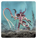 Warhammer 40K: Tyranids - Tyranid Prime with Lash Whip - 4