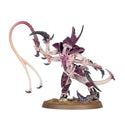 Warhammer 40K: Tyranids - Tyranid Prime with Lash Whip - 2
