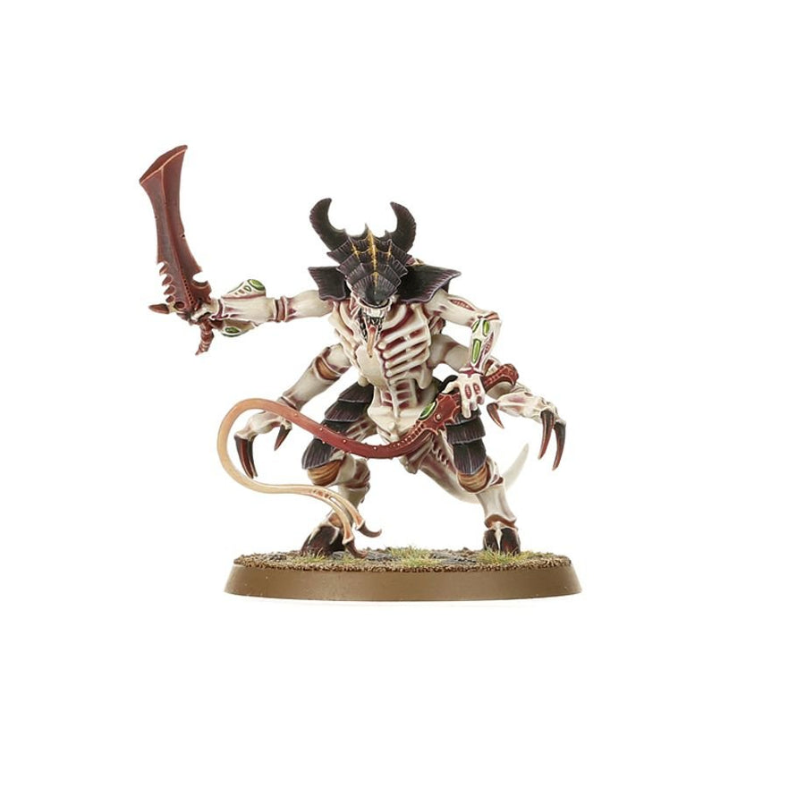 Warhammer 40K: Tyranids - Warriors - Gathering Games