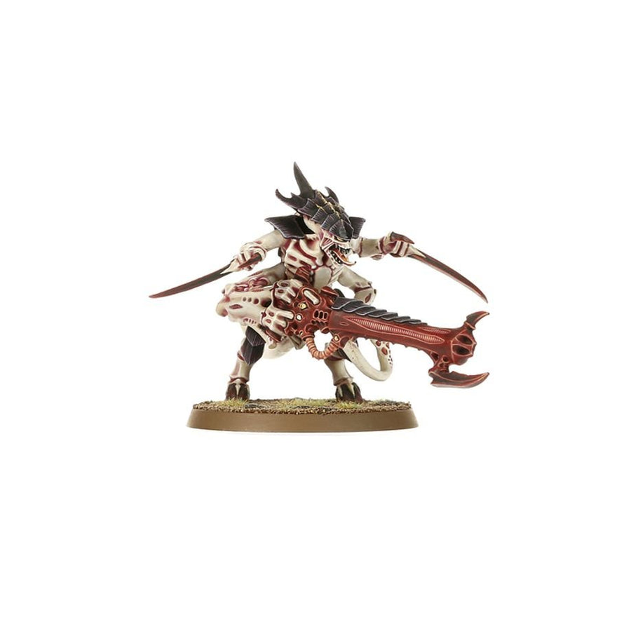 Warhammer 40K: Tyranids - Warriors - Gathering Games