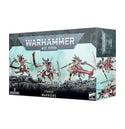 Warhammer 40K: Tyranids - Warriors - 1