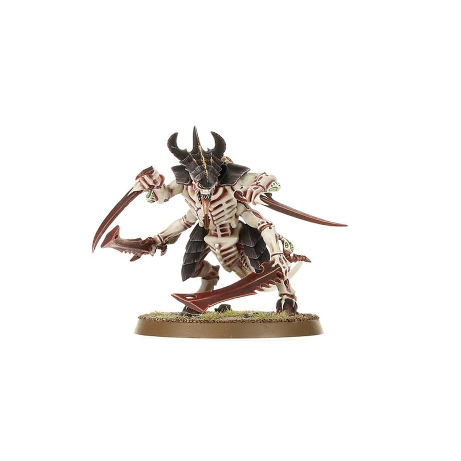 Warhammer 40K: Tyranids - Warriors - Gathering Games