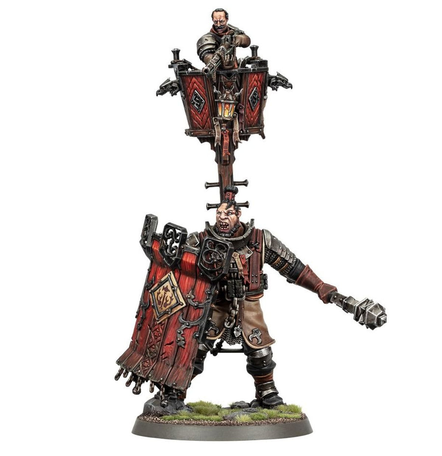 Warhammer Age Of Sigmar Battleforce: Cities of Sigmar Founding Foray - Gathering Games